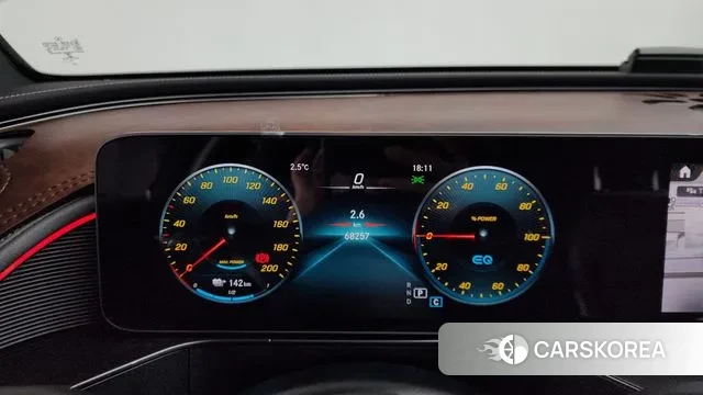 Mercedes-Benz EQC N293 id 3631158 из Кореи 17