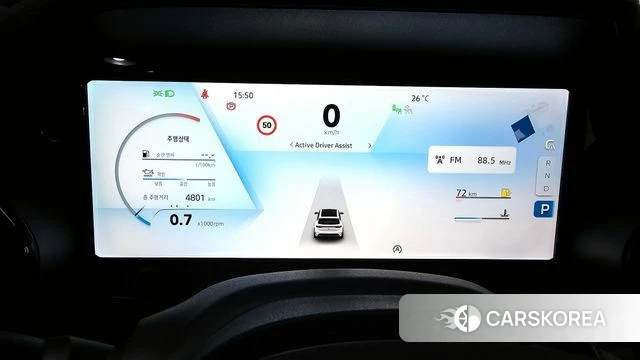 Renault Korea (Samsung) Grand Coleos id 3921493 из Кореи 17