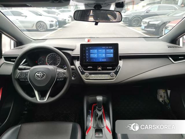 Toyota Lei Ling id 4276445 из Китая 11