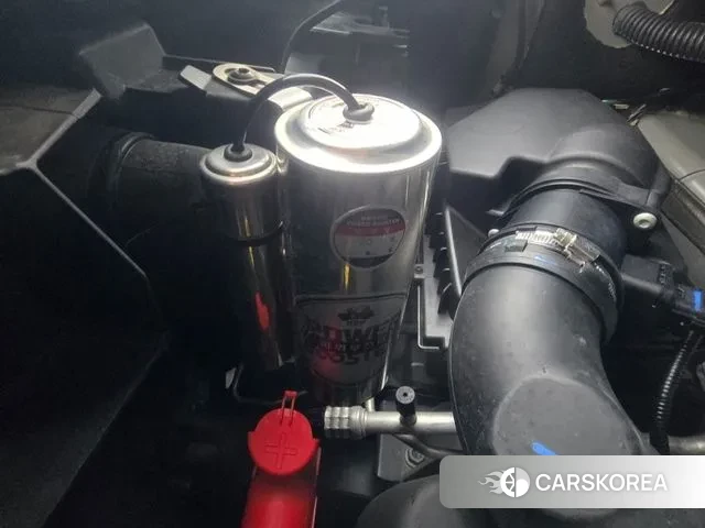 Renault Korea (Samsung) Master id 3252610 из Кореи 17