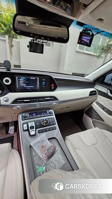 Hyundai Palisade id 1683736 из Кореи 17