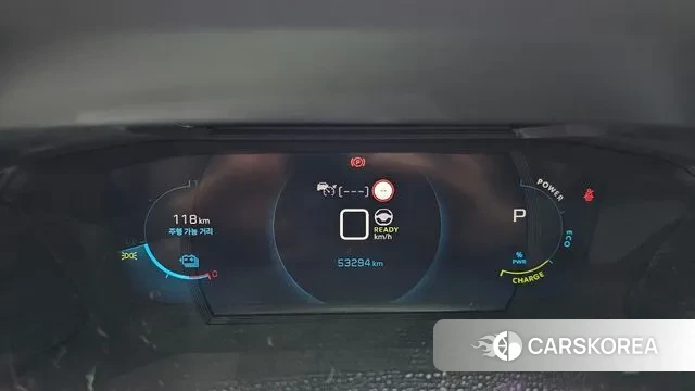 Peugeot e-2008 second generation id 3665553 из Кореи 17