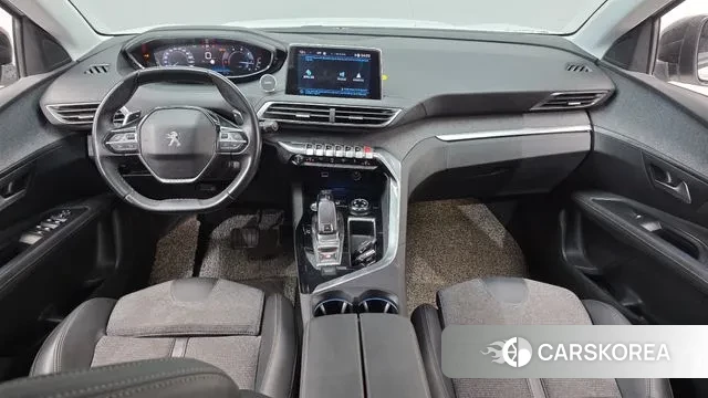 Peugeot 3008 second generation id 3788499 из Кореи 17