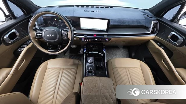Kia The New Sorento 4th Generation id 4670282 из Кореи 34