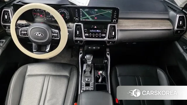 Kia Sorento 4th Generation id 3479374 из Кореи 17