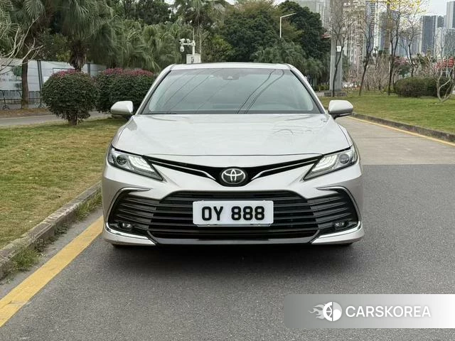 Toyota Camry id 4278559 из Китая 7