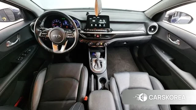 Kia Come New K3 id 3723388 из Кореи 17