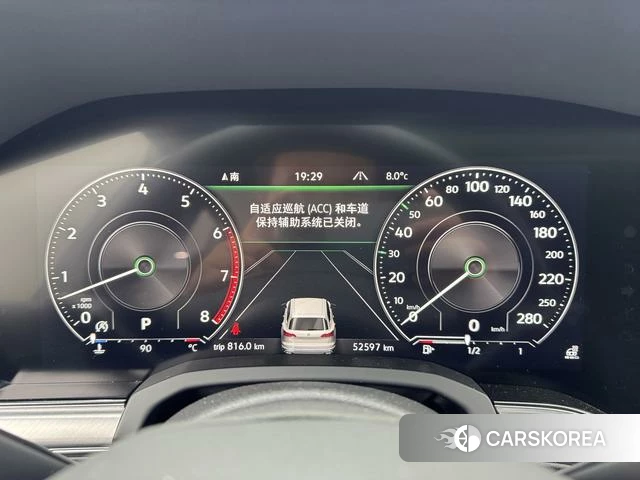 Volkswagen Touareg id 4258589 из Китая 25