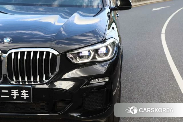 BMW X5 (imported) id 4314508 из Китая 17