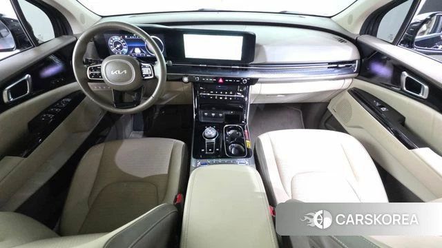 Kia Carnival 4th generation id 4572392 из Кореи 32