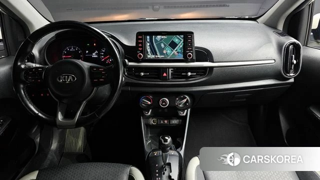 Kia All New Morning (JA) id 3899433 из Кореи 17