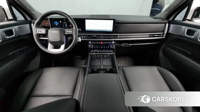 Hyundai Santa Fe (MX5) id 3624334 из Кореи 17