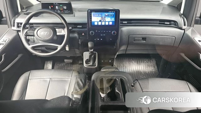Hyundai Staria id 4934876 из Кореи 27
