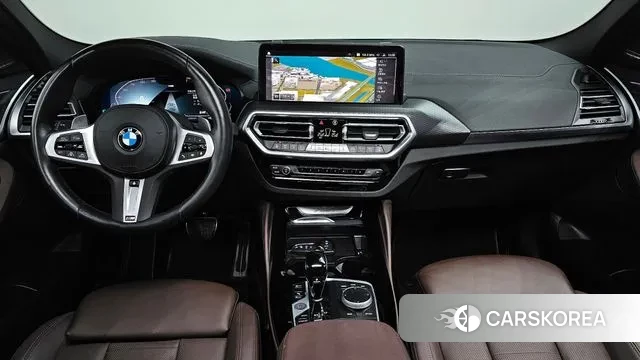 BMW X4 (G02) id 3758672 из Кореи 17