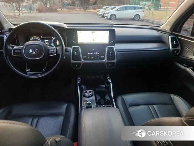 Kia Sorento 4th Generation id 3686392 из Кореи 17