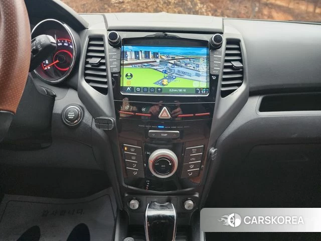 Ssangyong Tivoli Armor id 3808114 из Кореи 17