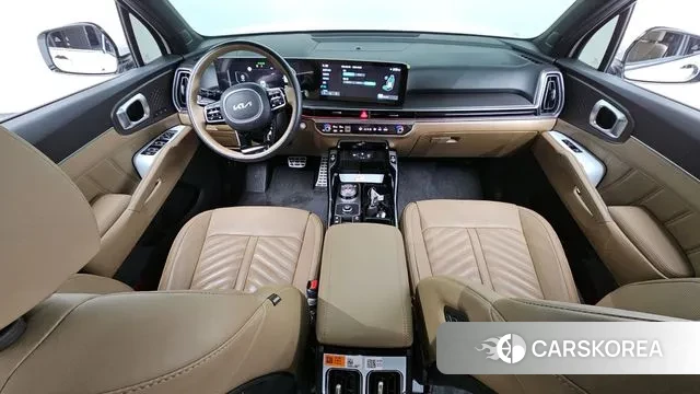 Kia The New Sorento 4th Generation id 3596368 из Кореи 17