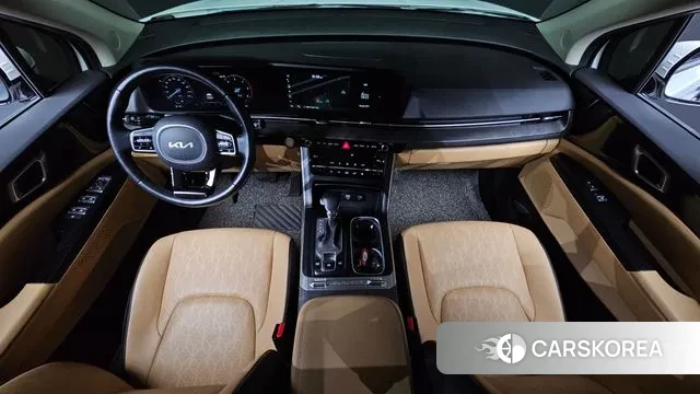 Kia Carnival 4th generation id 3746904 из Кореи 17