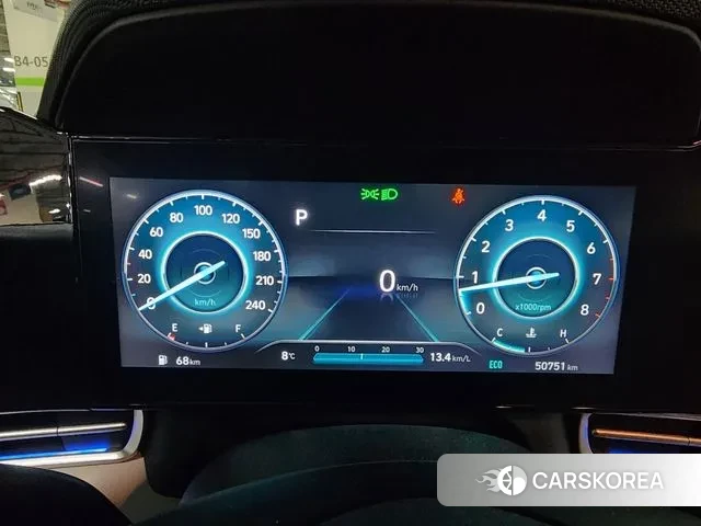 Hyundai Avante (CN7) id 3760086 из Кореи 11