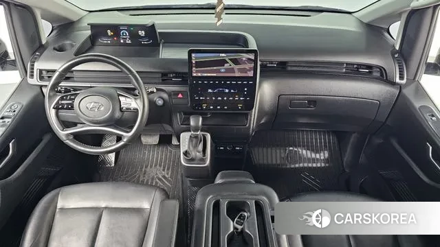 Hyundai Staria id 3597000 из Кореи 17