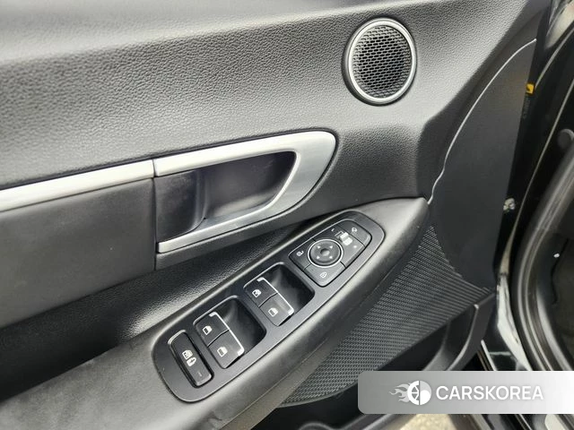 Hyundai Sonata (DN8) id 4384426 из Кореи 16