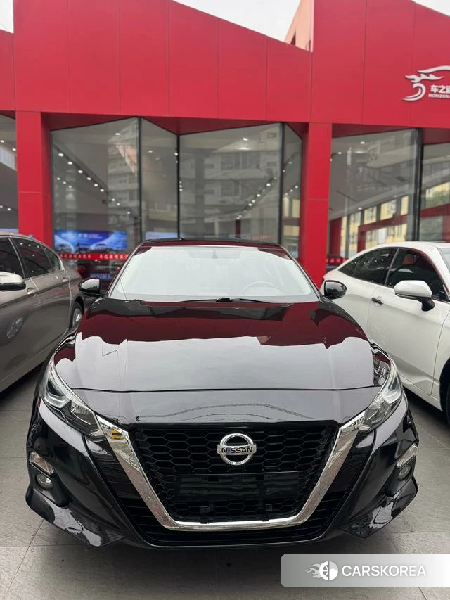 Nissan Teana id 4328914 из Китая 7