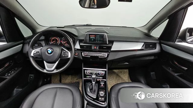 BMW 2 Series Active Tourer (F45) id 4708971 из Кореи 17