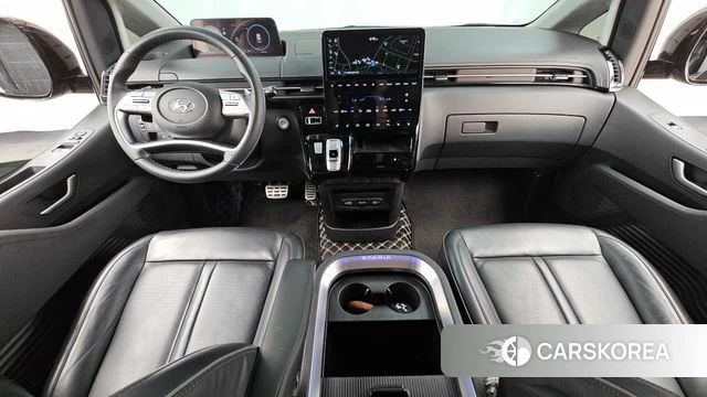 Hyundai Staria id 4524897 из Кореи 17