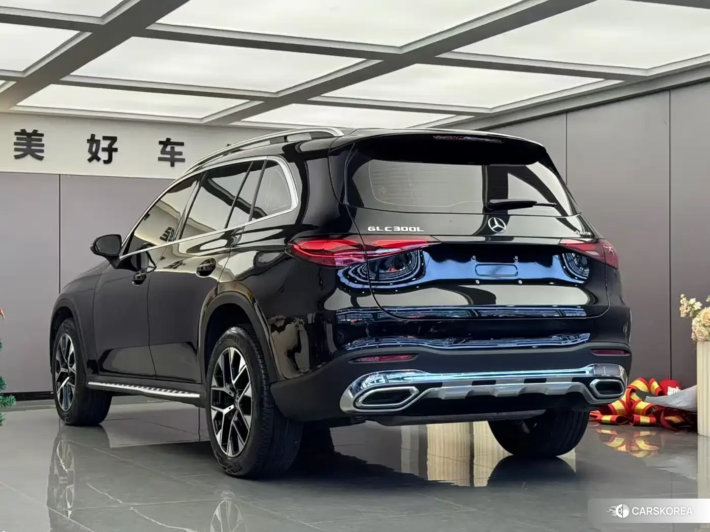 Mercedes-Benz GLC id 4570715 из Китая 7