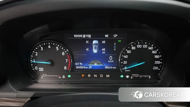 Ford Explorer 6th Generation id 3820347 из Кореи 17