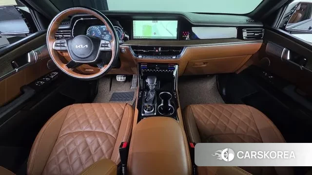 Kia Mohave Master id 3518012 из Кореи 17