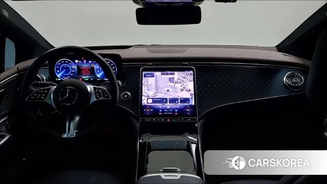 Mercedes-Benz EQE V295 id 3360301 из Кореи 14