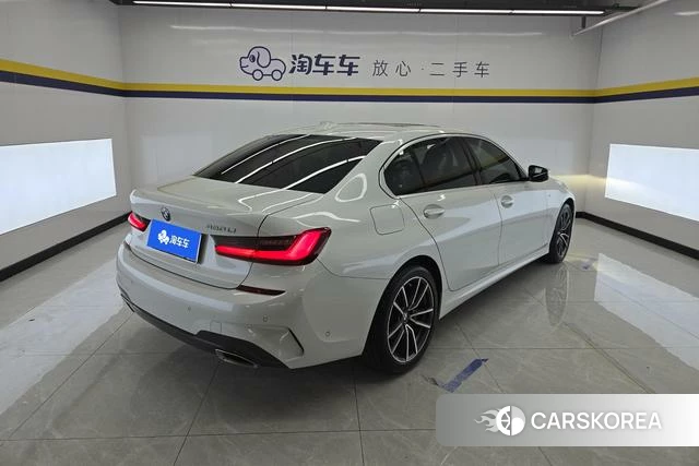 BMW 3 series id 4307626 из Китая 14