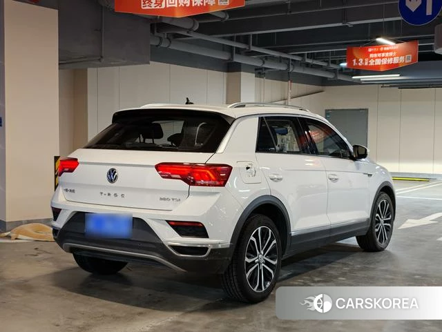 Volkswagen Exploring songs id 4277438 из Китая 7