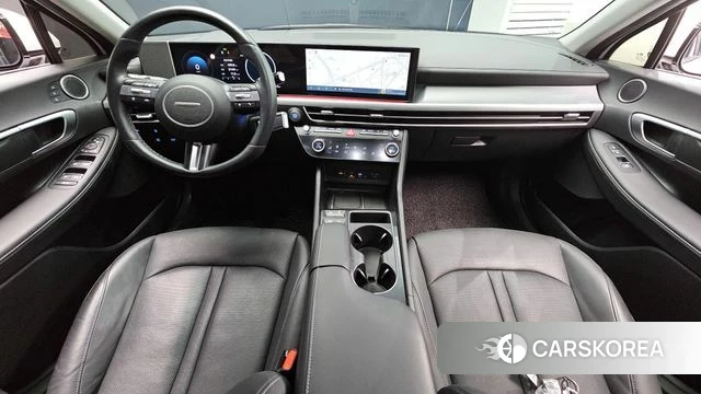 Hyundai Sonata D Edge (DN8) id 4468771 из Кореи 17