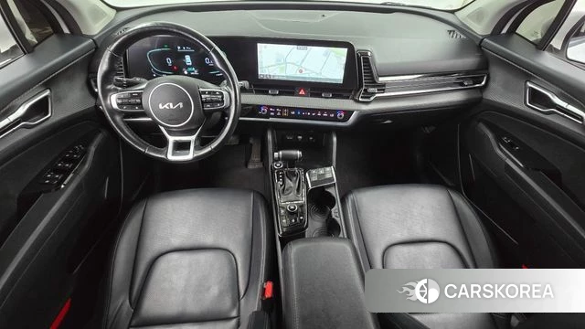 Kia Sportage 5th Generation id 4609212 из Кореи 30