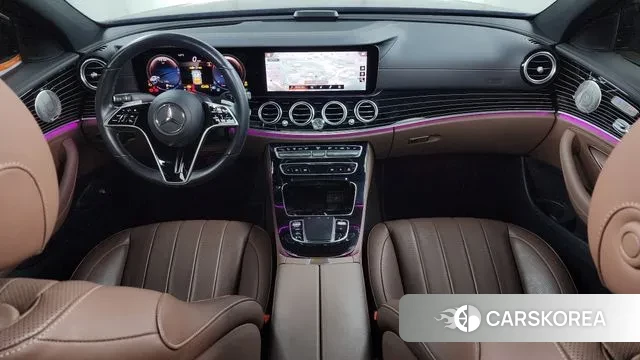 Mercedes-Benz E-Class W213 id 3592294 из Кореи 17