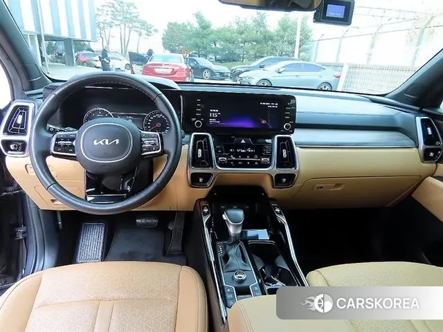 Kia Sorento 4th Generation id 3401417 из Кореи 17