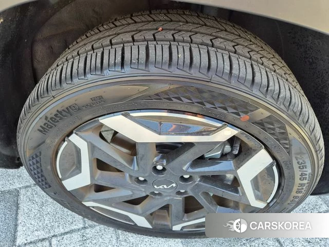 Kia The New Seltos id 4329298 из Кореи 17