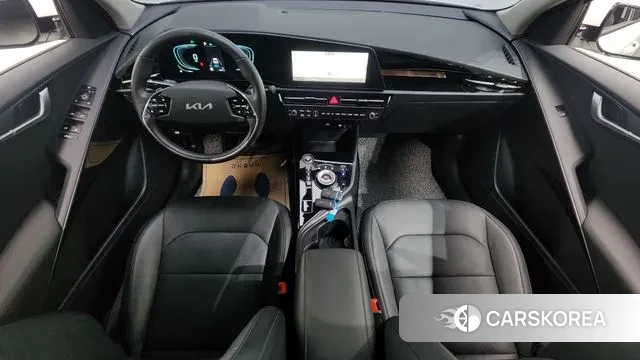 Kia Di Ol Nu Niro id 3750743 из Кореи 17