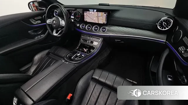 Mercedes-Benz E-Class W213 id 3698620 из Кореи 17
