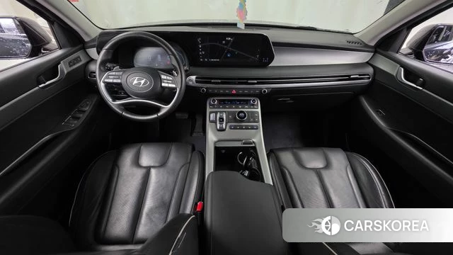 Hyundai The New Palisade id 4592667 из Кореи 29