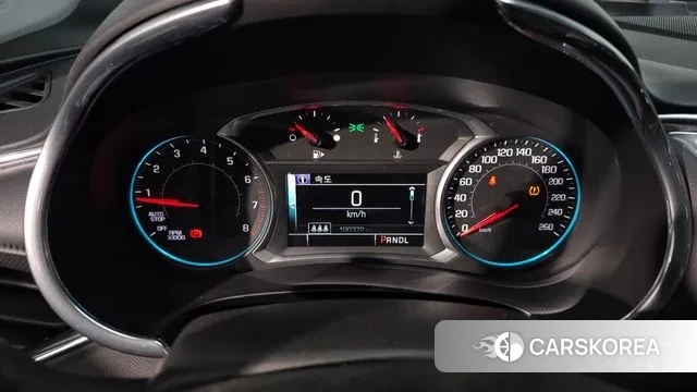 Chevrolet (GM Daewoo) All New Malibu id 3297654 из Кореи 17