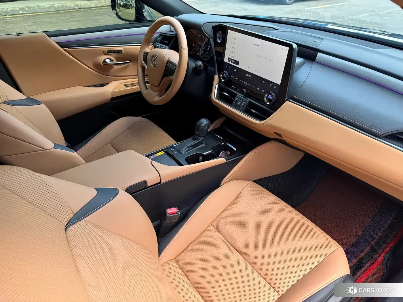 Lexus ES id 4583662 из Китая 14