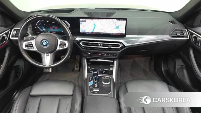 BMW i4 id 4711749 из Кореи 31