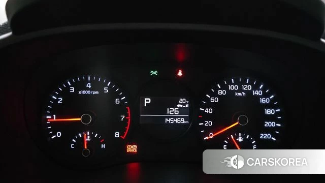 Kia All New Morning (JA) id 4943786 из Кореи 28