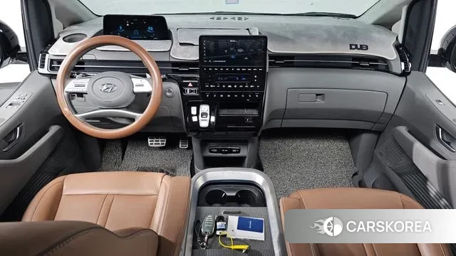 Hyundai Staria id 3007087 из Кореи 17