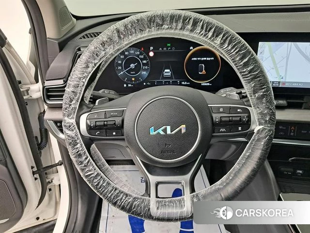 Kia Sportage 5th Generation id 4750208 из Кореи 17