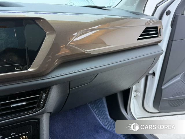 Volkswagen Tuyue id 4256036 из Китая 20