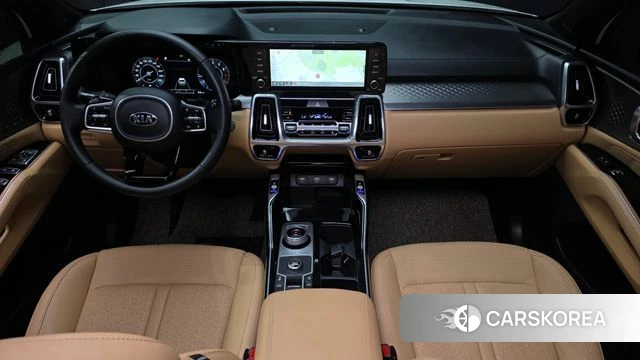Kia Sorento 4th Generation id 4604372 из Кореи 17